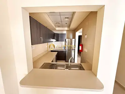 Spacious 1BR | Prime Location | For end User's