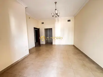 Spacious 1BR | Prime Location | For end User's