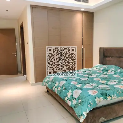 Fully Furnished Spacious 1BHK | Brand New | Gulfa Tower