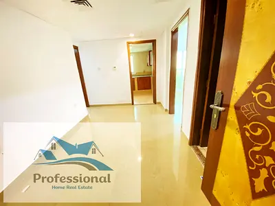 BRAND NEW BUILDING// HUGE. NO DEPOSIT BEDROOM HALL WITH BALCONY ONLY 33k