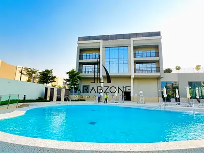 Bright & Spacious | Gated Community | Vacant