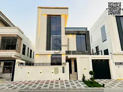 Your dream villa in Ajman, directly from the owner