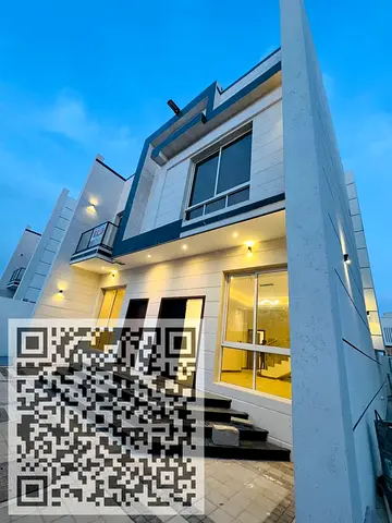 BRAND NEW BEAUTIFUL 5 BEDROOM FOR RENT IN AL ZAHYA AJMAN