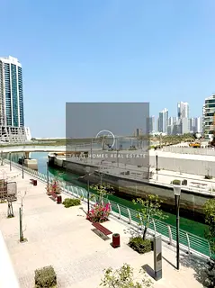 SEA VIEW | WITH BALCONY | 80K/6CHEQ