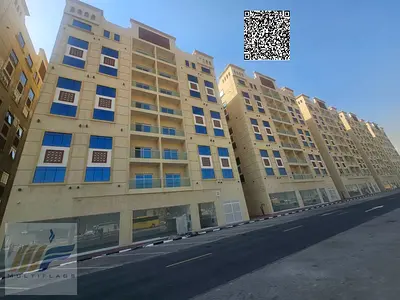 | شقة غرفتين ماستر بإطلالة رائعة في عجمان | تقسيط مريح | وسعر ممتاز |