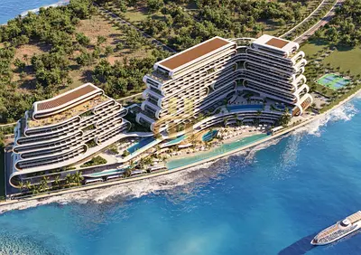 Luxury Coastal Homes | International Brand