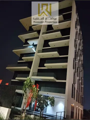 Glam Residences - Ready to Move Al Zorah City, Ajman, UAE Just 35 minutes from DXB Ultra exclusive gated community 18 hole Golf Course Natural mangro