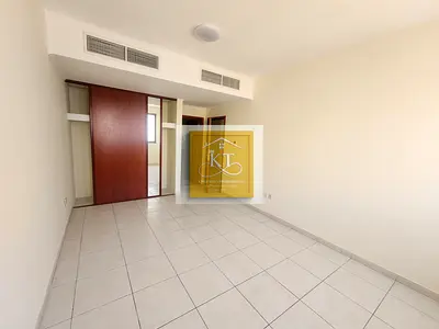 Chiller Free!! 2 BR + Store!! Pool,GYM,BBQ Area!! Family Only!! Near burjuman Metro!!