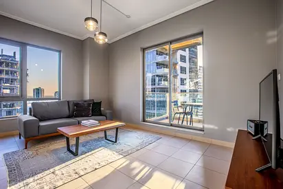 City View | Furnished | Flexible Terms