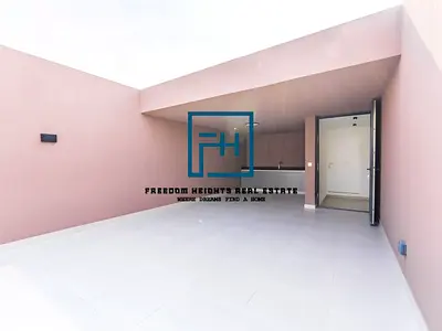 4BED SEMI-DETACHED VILLA | FREEHOLD | FULLY PAID