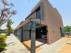 4BED SEMI-DETACHED VILLA | FREEHOLD | FULLY PAID