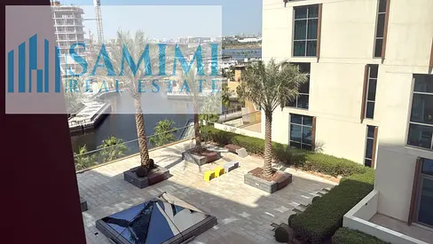 INVESTMENT 2 BED+MAID CREEK& CANAL FULL VIEW