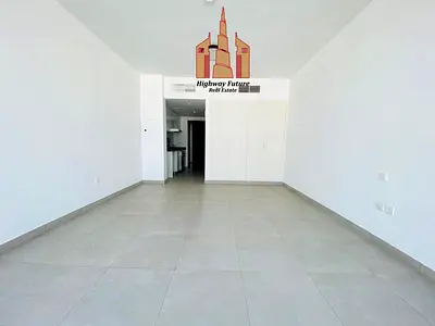 luxurious studio with balcony amazing view in areej