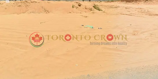 قطعة أرض مميزة في الزاهية عجمان – 480 ألف