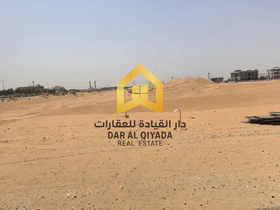 ✨ For Sale: Residential Land in Al Bleida 3 – A Prime Investment Opportunity! ✨