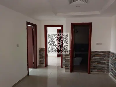 Spacious 2 BHK with Creek View in Ajman's Prime Location | Horizon Tower