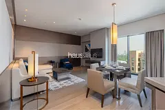 Near Park | Multiple Units | Hotel-style Services