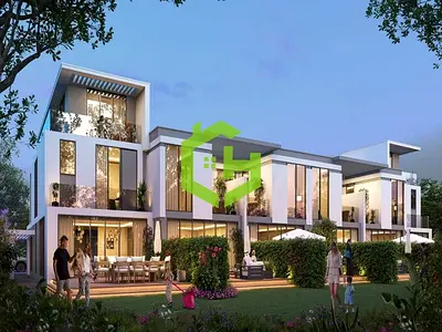 Premium 4BR | Smart Investment | Lagoon Views