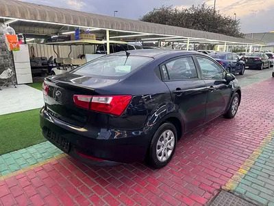 2016 KIA RIO 照片 7
