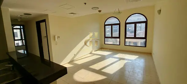 Spacious Layout | 2Bhk | Unfurnished