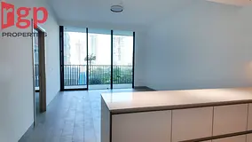 Spacious 1BR | For Rent | Park View