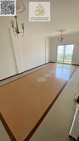 🏠 للإيجار السنوي بعجمان – موقع مميز 🔹 شقة غرفتين وصالة 2 حمام بلكونة مساحة مريحة وتشطيب جيد 📍 الموقع: النعيمية 2 – شارع الملك فيصل قريب من السفير م