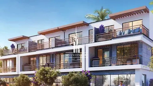Secure Your Dream Home Today | Lovely 4B Townhouse