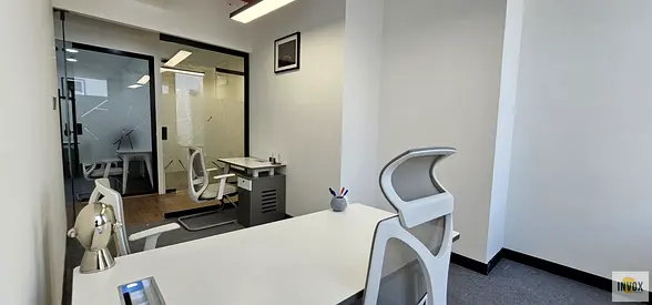 EXCLUSIVE OFFER! Luxurious Offices!! Flexible in Payments | Stunning VIEW | NO COMMISSION FEE