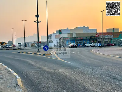 Your Golden Opportunity to Build in a Prime Investment Location in Ajman!