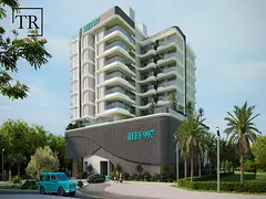 Hurry! | Limited Units | Pool Views | Beachfront