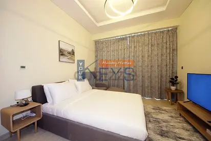 Classic Brand New Studio !  All Bills Included! Al Jadaf