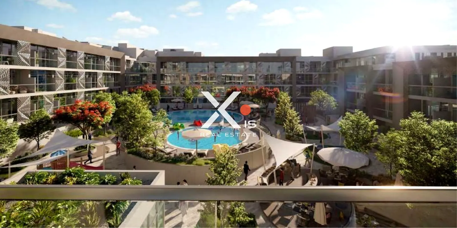 ORIGINAL PRICE | Handover Sep | Best Layout