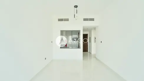 Vacant Unit| With Kitchen Appliances| Spacious