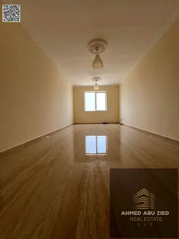 2 Bedrooms & Hall | Free Parking | Second Tenant | Al Nuaimiya 3 | Near Carrefour, Al Murad Mall, Safir Mall, Dubai & Sharjah Exits, and All Services