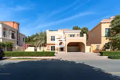 Spacious 5 Bedroom | Pool | Inquire Now