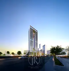 Cash offer  | Fully Furnished | High ROI
