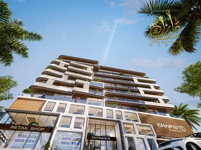4% DLD waver - RAMADAN OFFER - Invest Now - Smart Investment - Lowest Price