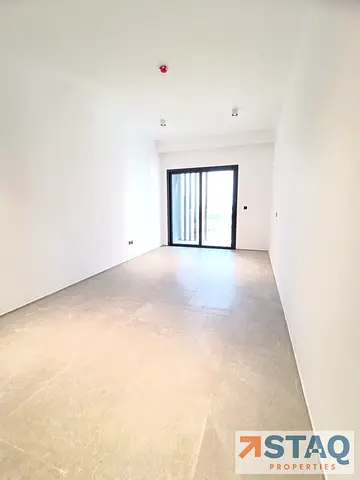 LUXURY | SEMI FURNISHED | READY TO MOVE