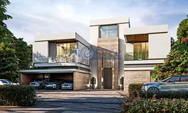 Selling at OP I Luxury 5Br Villa in the City I hartland II I Immediate Sale I Genuine Resale | Sobha