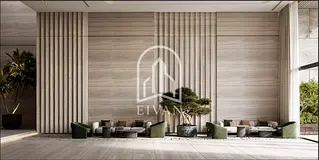 Luxury 2 Bedroom | Binghatti Pinnacle | JVC