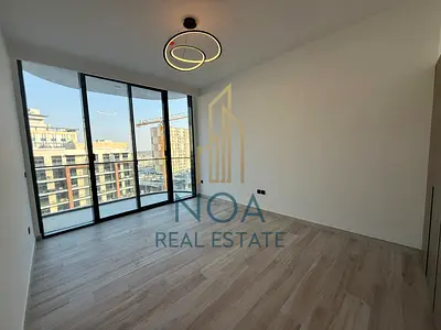 FULLY FURNISHED| 12 CHEQUES| POOL VIEW AND CHILLER FREE