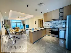 luxury living or secure a high-yield investment in the iconic Creek Tower community