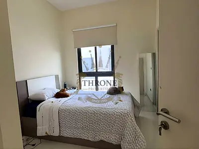 3BHK+Maid| Single Row| End Corner| Near Park&Pool