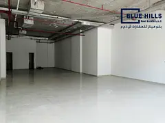 Charming Spacious Shop in Al Qusais 2
