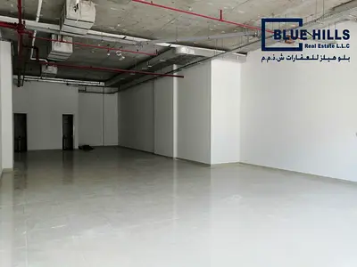 Charming Spacious Shop in Al Qusais 2