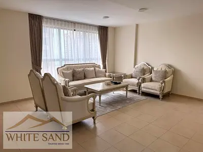 4 CHEQUE FLEXIBLE Luxury Furnished 2-Bed | High Floor | JBR Murjan 1