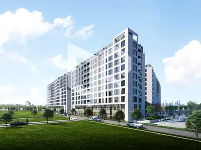 1 Bedroom Apartment for Sale in Darb – Pool View – 1% Monthly Plan