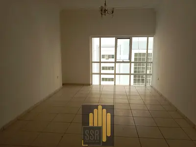 Special Offer For Families 2BHK With Balcony 48k/4 Cheqs