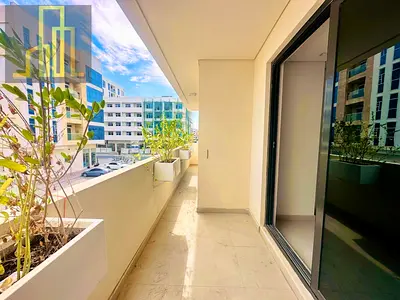 Brand New building | 1Bhk Appertment with balcony | Full family building | 46,999