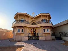 Luxury 5BR Villa for Sale in Al Tarfa, Mughaidir | Prime Location Near Mosque &amp; Sheikh Mohammed 